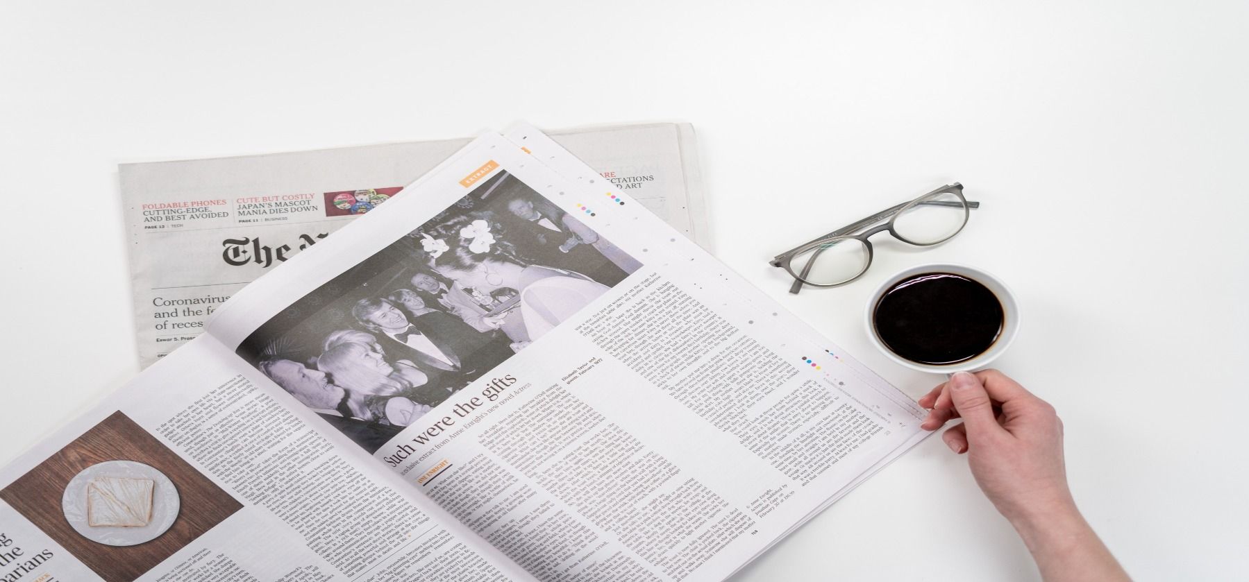 Blog Banner