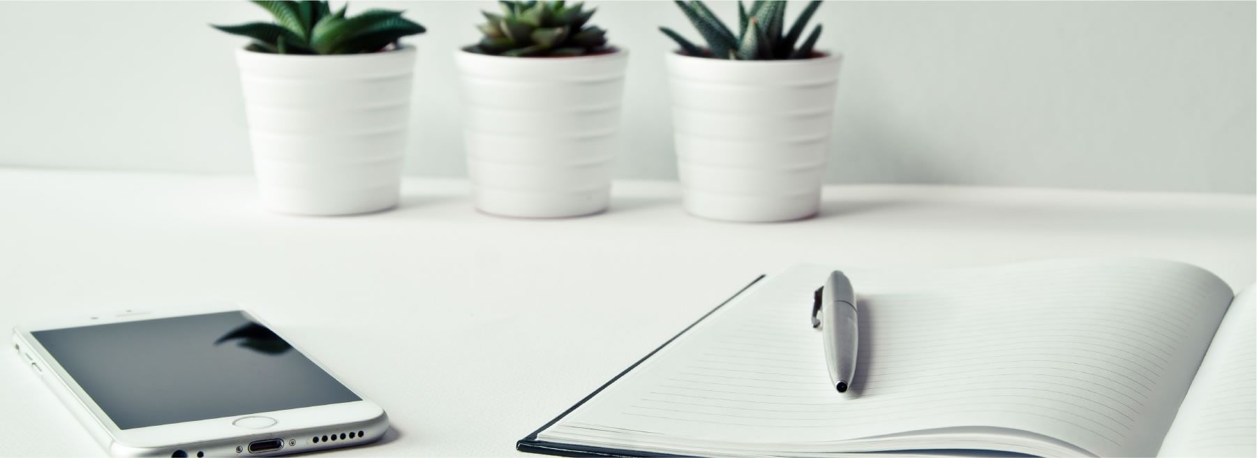 Áreas de Práctica Banner