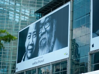 LA AUTORIDAD AMBIENTAL PUEDE COBRAR UNA TASA DE CONTROL Y MANEJO A LA PUBLICIDAD EXTERIOR VISUAL, MENOR A 8 M2?