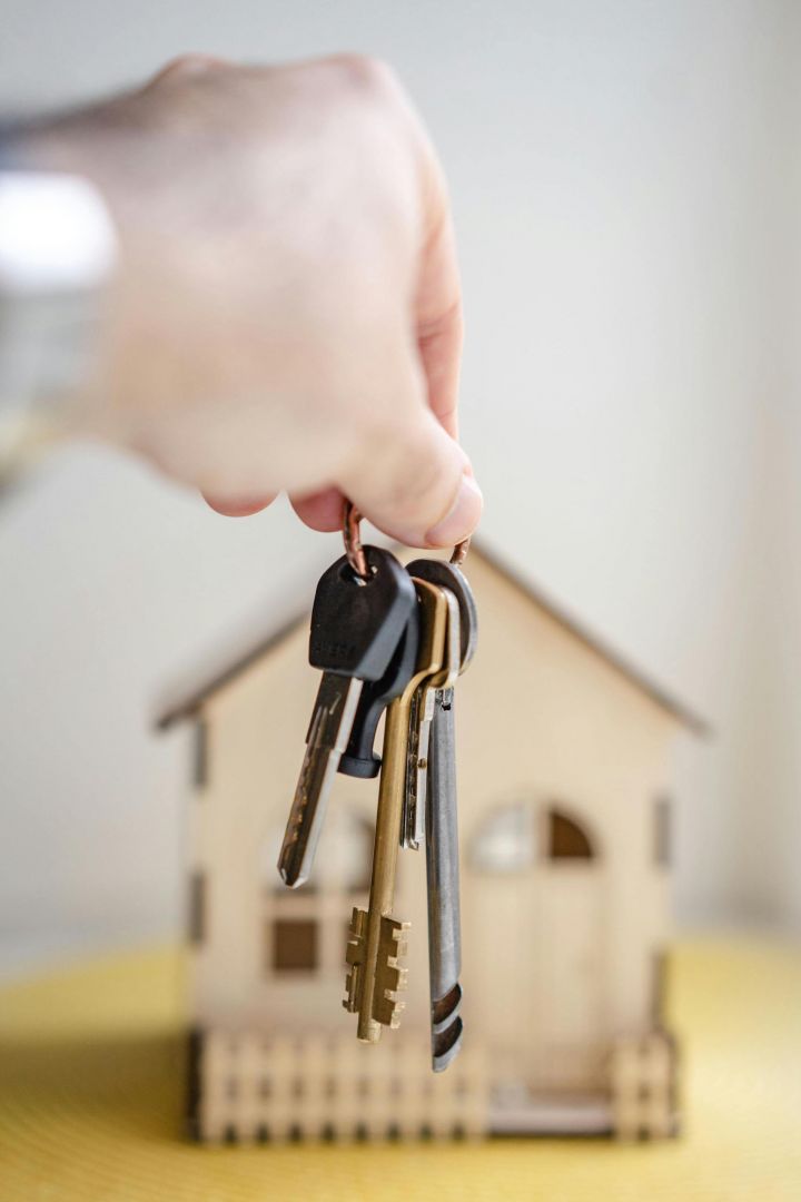 LA FIDUCIA INMOBILIARIA Y SU PAPEL DE PROTECCIÓN AL COMPRADOR DE VIVIENDA EN COLOMBIA