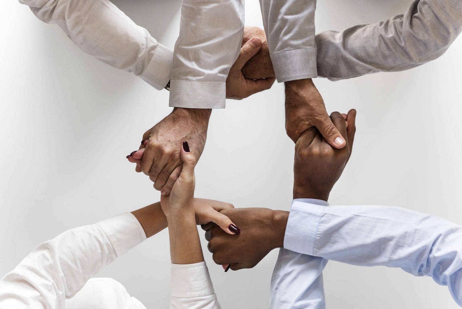 Gestión del Talento Humano Banner